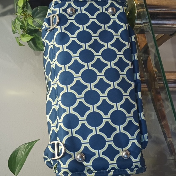 🛑🛑 SOLD 🛑 🛑 JuJuBe Royal Envy Diaper Bag - Picture 9 of 12